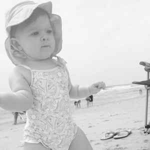 Meet your Posher, Bree